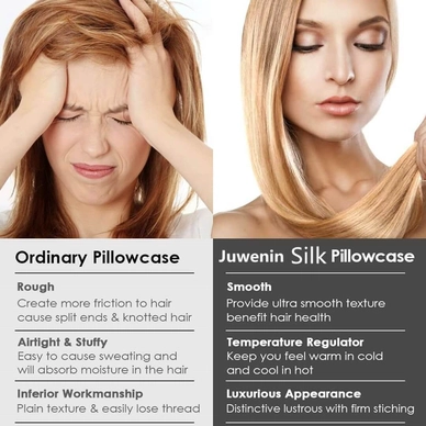 Vỏ gối tơ tằm Óng - Ảnh 9