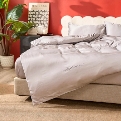 Bộ ga gối tencel cao cấp Goodnight Luxsilk - Ảnh 12