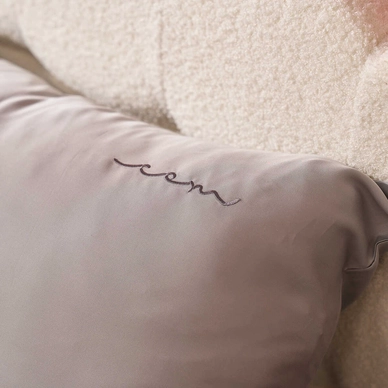 Bộ ga gối tencel cao cấp Goodnight Luxsilk - Ảnh 13