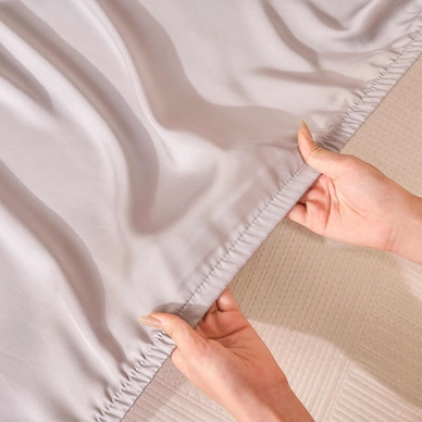 Bộ ga gối tencel cao cấp Goodnight Luxsilk - Ảnh 17