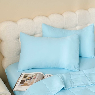 Vỏ gối tencel cao cấp Goodnight Airsilk - Ảnh 9