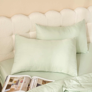 Vỏ gối tencel cao cấp Goodnight Airsilk - Ảnh 11