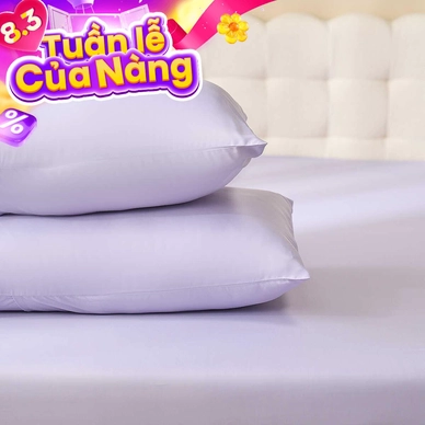 Vỏ gối tencel cao cấp Goodnight Airsilk - Thumbnail