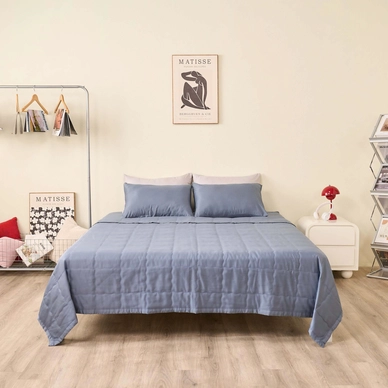 Chăn tencel cao cấp Goodnight Airsilk - Ảnh 8