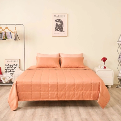 Chăn tencel cao cấp Goodnight Airsilk - Ảnh 5