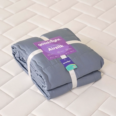 Chăn tencel cao cấp Goodnight Airsilk - Ảnh 16