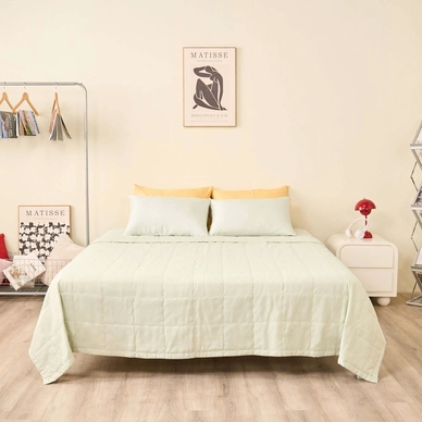 Chăn tencel cao cấp Goodnight Airsilk - Ảnh 6