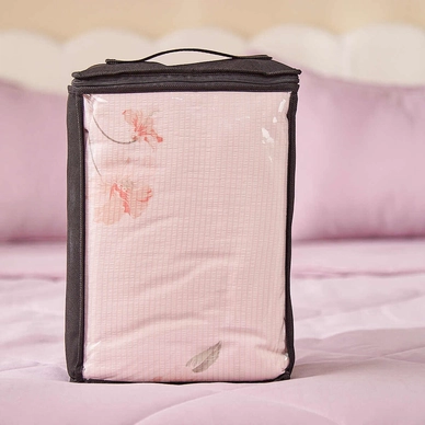 Bộ ga chun vỏ chăn Goodnight Bamboo mềm mại, điều hòa thân nhiệt - Ảnh 15