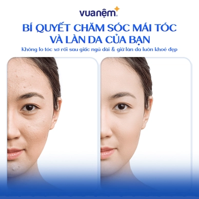 Vỏ gối thun lạnh Goodnight Poppy - Ảnh 6