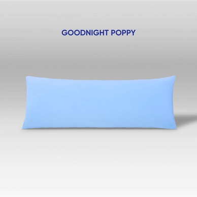 Vỏ gối thun lạnh Goodnight Poppy - Ảnh 11