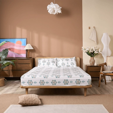 Bộ phủ Goodnight Basic 3CT - Ảnh 5