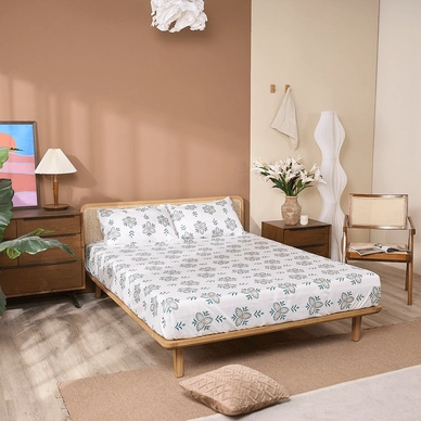 Bộ phủ Goodnight Basic 3CT - Ảnh 4