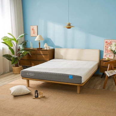 Nệm foam iComfy Coolax Plus nâng cấp điều hòa thân nhiệt dày 20cm - Ảnh 15