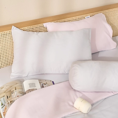 Vỏ gối tencel Amando Celia - Ảnh 10