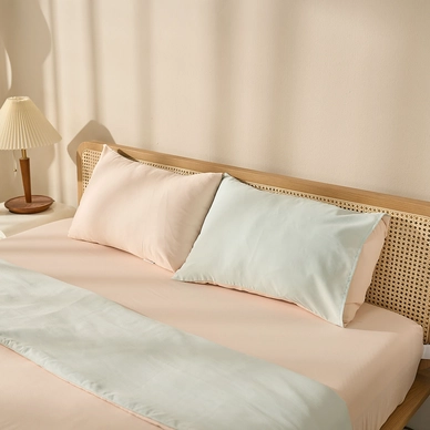 Vỏ gối tencel Amando Celia - Ảnh 4