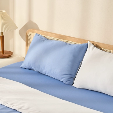 Vỏ gối tencel Amando Celia - Ảnh 7