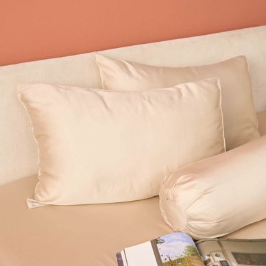 Bộ ga chun Amando Wellness Tencel Luxe - Ảnh 29