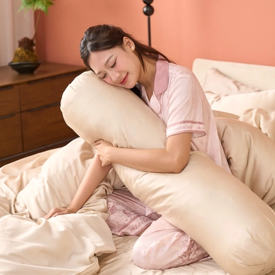 Bộ Ga chun chần Amando Wellness Tencel Luxe - Ảnh 9