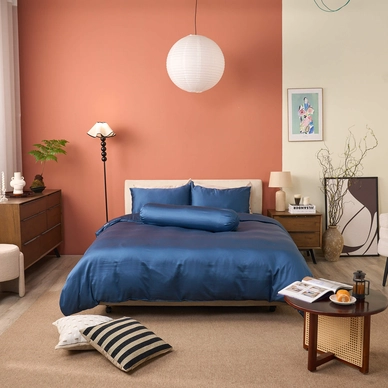 Bộ Ga chun chần Amando Wellness Tencel Luxe - Ảnh 13