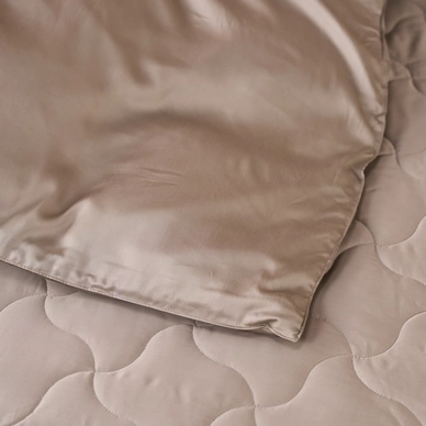 Bộ phủ Amando Wellness Tencel Luxe - Ảnh 48