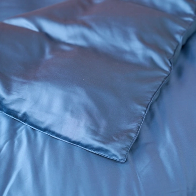 Bộ phủ Amando Wellness Tencel Luxe - Ảnh 28