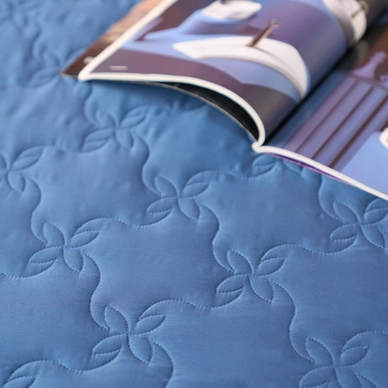 Bộ phủ Amando Wellness Tencel Luxe - Ảnh 41