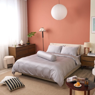 Vỏ chăn chần Amando Wellness Tencel Luxe - Ảnh 11