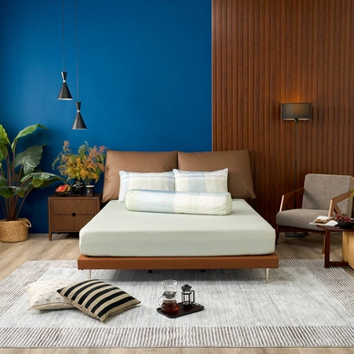 Bộ Ga chun Amando Comfort Cotton Select - Ảnh 22