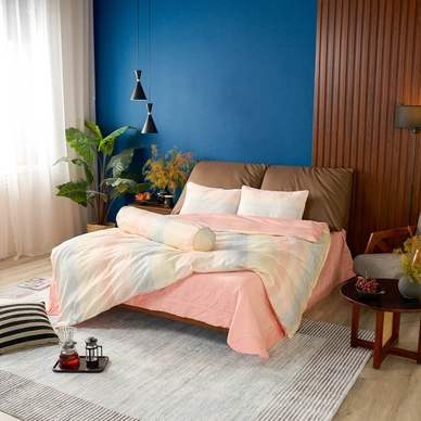 Bộ Ga chun Amando Comfort Cotton Select - Ảnh 92