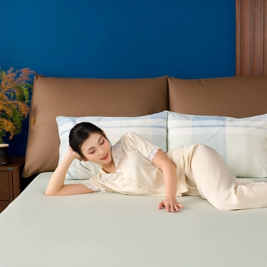 Bộ Ga chun Amando Comfort Cotton Select - Ảnh 29