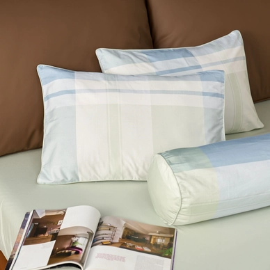 Bộ Ga chun Amando Comfort Cotton Select - Ảnh 26