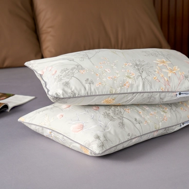 Bộ Ga chun Amando Comfort Cotton Select - Ảnh 69