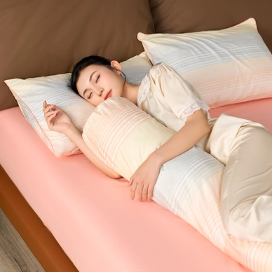 Bộ Ga chun Amando Comfort Cotton Select - Ảnh 89