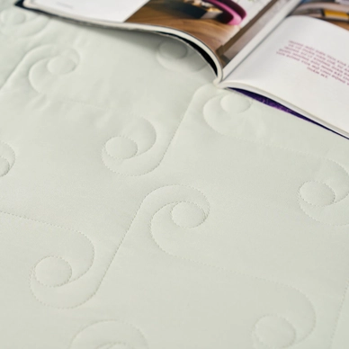 Bộ Ga chun Amando Comfort Cotton Select - Ảnh 37