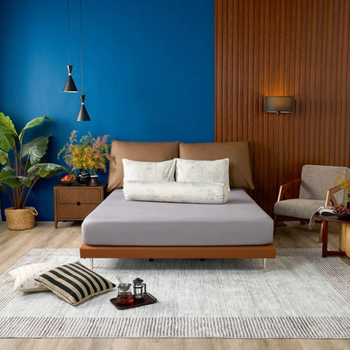 Bộ Ga chun Amando Comfort Cotton Select - Ảnh 64