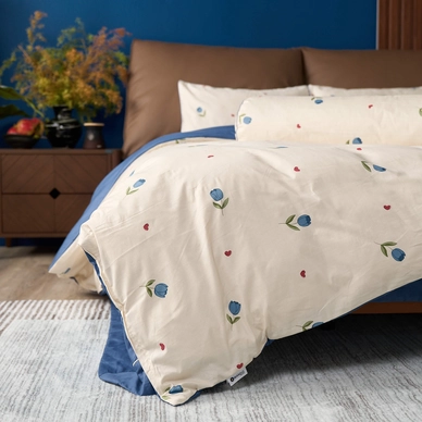 Bộ phủ Amando Comfort Cotton Select - Ảnh 25