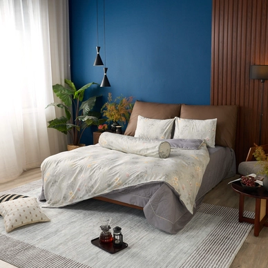 Bộ phủ Amando Comfort Cotton Select - Ảnh 31