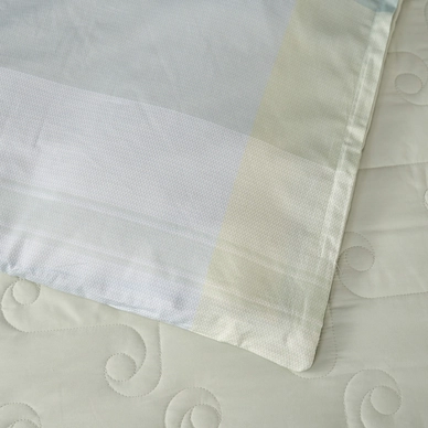 Vỏ Chăn chần Amando Comfort Cotton Select - Ảnh 11