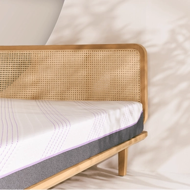 Nệm foam công nghệ Đức Goodnight Active Hybrid dày 20cm - Ảnh 5