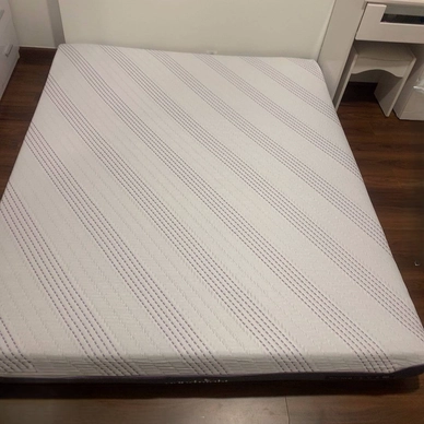 Nệm foam công nghệ Đức Goodnight Active Hybrid dày 20cm - Ảnh 23