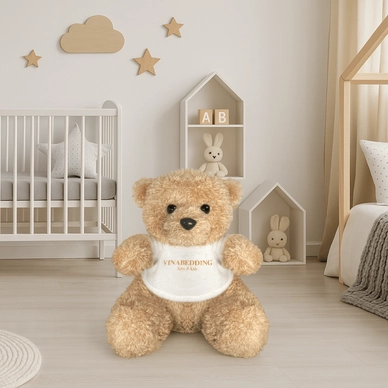 Gối cao su Vinabedding Zenova Kids - Ảnh 8