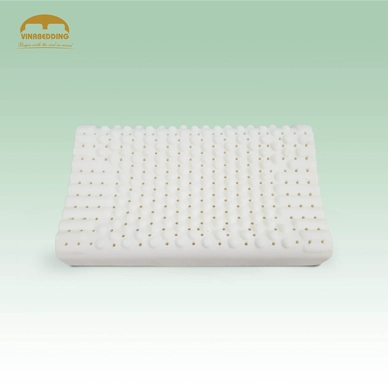 Gối cao su Vinabedding Zenova Kids - Ảnh 4