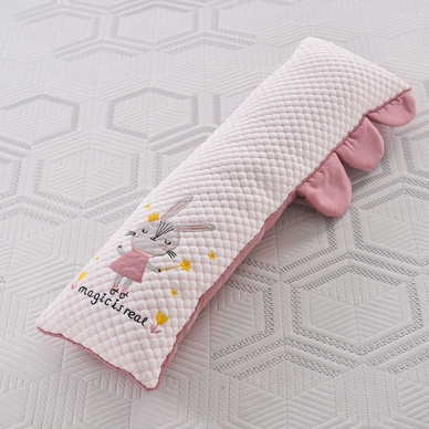 Bộ tấm trải trẻ em đi học Goodnight Deepsleep Thỏ TC002 - Ảnh 16