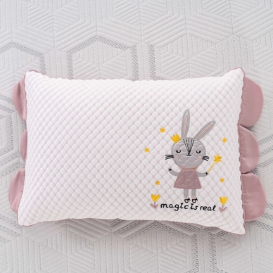 Gối bông trẻ em Goodnight Deepsleep Thỏ TC002 - Ảnh 5