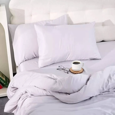 Hộp quà Goodnight Box phiên bản linh vật: Bộ ga chun cao cấp tencel Goodnight Airsilk - Ảnh 34