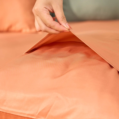 Hộp quà Goodnight Box phiên bản linh vật: Bộ ga chun cao cấp tencel Goodnight Airsilk - Ảnh 14