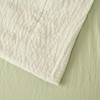 Bộ ga chun Amando Essential Daily - Ảnh 10