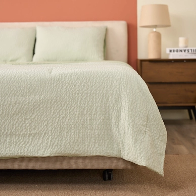 Bộ ga chun Amando Essential Daily - Ảnh 5