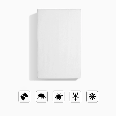 Bảo Vệ Nệm Bedgear Stretchwick - Ảnh 5