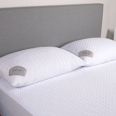 Bảo vệ gối Bedgear Dri-tec - Ảnh 5